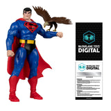 Mcfarlane Toys DC Direct - Superman (Our Worlds at War)