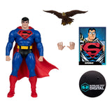 Mcfarlane Toys DC Direct - Superman (Our Worlds at War)