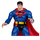 Mcfarlane Toys DC Direct - Superman (Our Worlds at War)