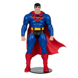 Mcfarlane Toys DC Direct - Superman (Our Worlds at War)