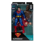 Mcfarlane Toys DC Direct - Superman (Our Worlds at War)