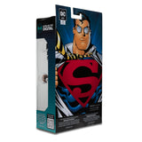 Mcfarlane Toys DC Direct - Superman (Our Worlds at War)