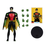 Mcfarlane Toys DC Multiverse - Robin (Tim Drake)