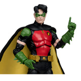 Mcfarlane Toys DC Multiverse - Robin (Tim Drake)