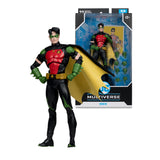 Mcfarlane Toys DC Multiverse - Robin (Tim Drake)