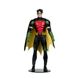 Mcfarlane Toys DC Multiverse - Robin (Tim Drake)