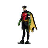 Mcfarlane Toys DC Multiverse - Robin (Tim Drake)