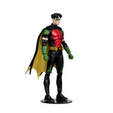 Mcfarlane Toys DC Multiverse - Robin (Tim Drake)