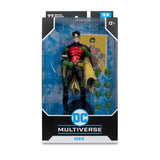 Mcfarlane Toys DC Multiverse - Robin (Tim Drake)