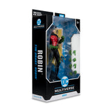 Mcfarlane Toys DC Multiverse - Robin (Tim Drake)