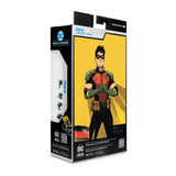 Mcfarlane Toys DC Multiverse - Robin (Tim Drake)