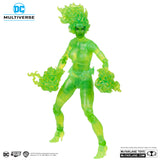 Mcfarlane Toys DC Multiverse - Fire (GOLD LABEL)