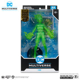 Mcfarlane Toys DC Multiverse - Fire (GOLD LABEL)