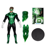 Mcfarlane Toys DC Multiverse Green Lantern (Hal Jordan) GOLD LABEL - PRE-ORDER