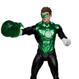 Mcfarlane Toys DC Multiverse Green Lantern (Hal Jordan) GOLD LABEL - PRE-ORDER