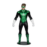 Mcfarlane Toys DC Multiverse Green Lantern (Hal Jordan) GOLD LABEL - PRE-ORDER