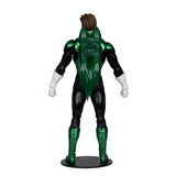 Mcfarlane Toys DC Multiverse Green Lantern (Hal Jordan) GOLD LABEL - PRE-ORDER