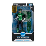 Mcfarlane Toys DC Multiverse Green Lantern (Hal Jordan) GOLD LABEL - PRE-ORDER