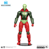 Mcfarlane Toys DC Multiverse - Metallo (GOLD LABEL)