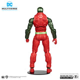 Mcfarlane Toys DC Multiverse - Metallo (GOLD LABEL)