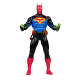 Mcfarlane Toys DC Multiverse - Batman/Superman Fusion (Batman/Superman: World's Finest)