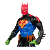 Mcfarlane Toys DC Multiverse - Batman/Superman Fusion (Batman/Superman: World's Finest)