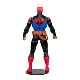 Mcfarlane Toys DC Multiverse - Batman/Superman Fusion (Batman/Superman: World's Finest)