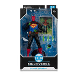 Mcfarlane Toys DC Multiverse - Batman/Superman Fusion (Batman/Superman: World's Finest)