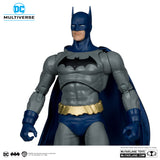 Mcfarlane Toys DC Multiverse - Batman (Batman: Reborn) PLATINUM EDITION