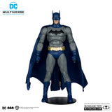 Mcfarlane Toys DC Multiverse - Batman (Batman: Reborn) PLATINUM EDITION