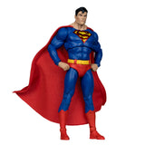 Mcfarlane Toys DC Multiverse Superman (Action Comics) GOLD LABEL - PRE-ORDER