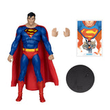 Mcfarlane Toys DC Multiverse Superman (Action Comics) GOLD LABEL - PRE-ORDER