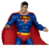 Mcfarlane Toys DC Multiverse Superman (Action Comics) GOLD LABEL - PRE-ORDER