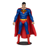 Mcfarlane Toys DC Multiverse Superman (Action Comics) GOLD LABEL - PRE-ORDER