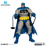 Mcfarlane Toys DC Multiverse - Batman Batttle Damaged Blue (The Dark Knight Returns) Collectors Edition #21