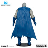 Mcfarlane Toys DC Multiverse - Batman Batttle Damaged Blue (The Dark Knight Returns) Collectors Edition #21