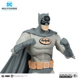 Mcfarlane Toys DC Multiverse - Batman (Bat-Manga) Collectors Edition #16