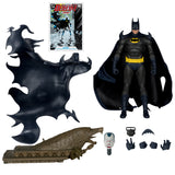 Mcfarlane Toys DC Multiverse Batman (Detective Comics #587: Night People) GOLD LABEL - PRE-ORDER