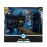 Mcfarlane Toys DC Multiverse Batman (Detective Comics #587: Night People) GOLD LABEL - PRE-ORDER