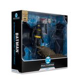 Mcfarlane Toys DC Multiverse Batman (Detective Comics #587: Night People) GOLD LABEL - PRE-ORDER