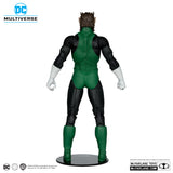 Mcfarlane Toys DC Multiverse - Green Lantern (Green Lantern Corps) Collectors Edition #22 PLATINUM EDITION