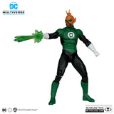 Mcfarlane Toys DC Multiverse - Green Lantern (Green Lantern Corps) Collectors Edition #22