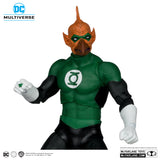 Mcfarlane Toys DC Multiverse - Green Lantern (Green Lantern Corps) Collectors Edition #22