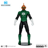 Mcfarlane Toys DC Multiverse - Green Lantern (Green Lantern Corps) Collectors Edition #22