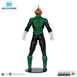 Mcfarlane Toys DC Multiverse - Green Lantern (Green Lantern Corps) Collectors Edition #22