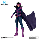 Mcfarlane Toys DC Multiverse - Huntress (The New 52) Collectors Edition #23 PLATINUM EDITION