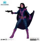 Mcfarlane Toys DC Multiverse - Huntress (The New 52) Collectors Edition #23 PLATINUM EDITION