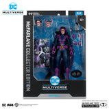 Mcfarlane Toys DC Multiverse - Huntress (The New 52) Collectors Edition #23 PLATINUM EDITION