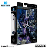 Mcfarlane Toys DC Multiverse - Huntress (The New 52) Collectors Edition #23 PLATINUM EDITION