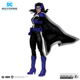 Mcfarlane Toys DC Multiverse - Huntress (The New 52) Collectors Edition #23